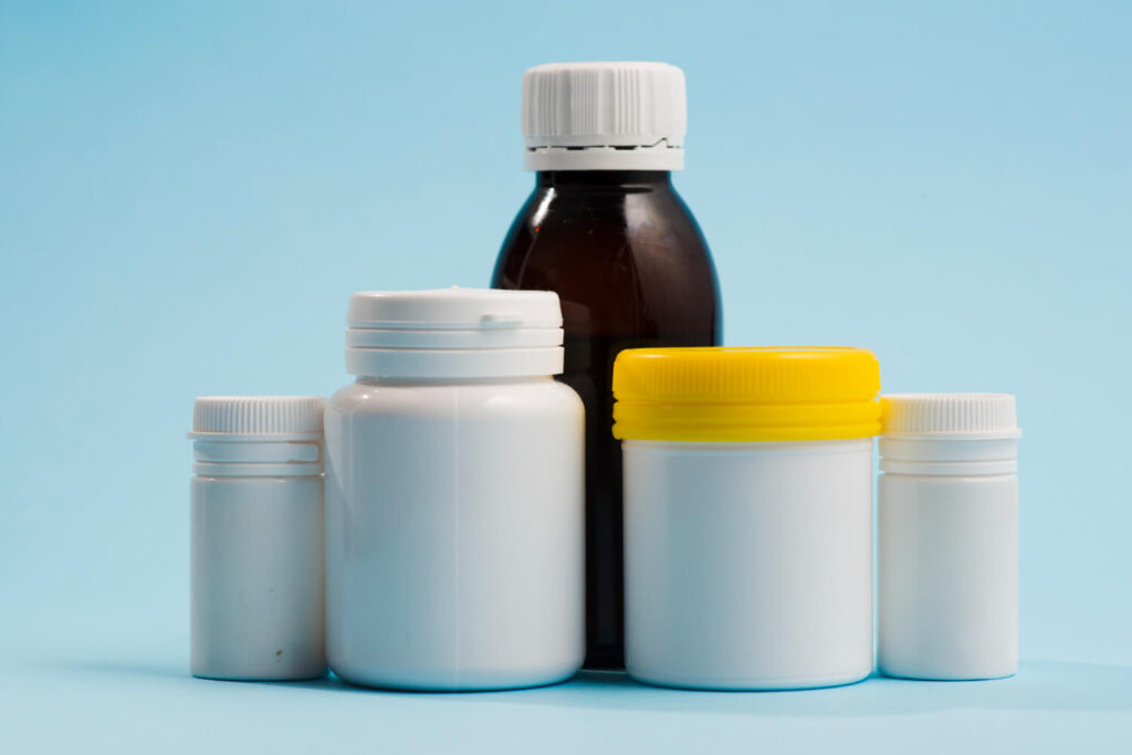 Top Pharmaceutical Packaging Materials: Ensuring Safety and Compliance