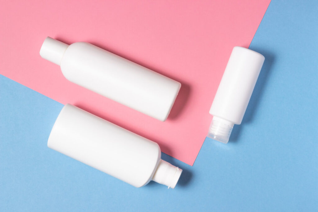Eco-Friendly Tips: How to Recycle Empty Makeup Containers